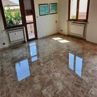 lucidatura marmi torino